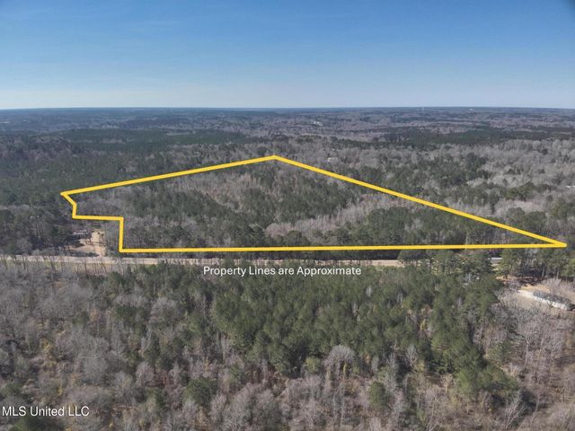 00 Ms-27, Crystal Springs, MS 39059