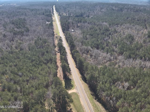 00 Ms-27, Crystal Springs, MS 39059