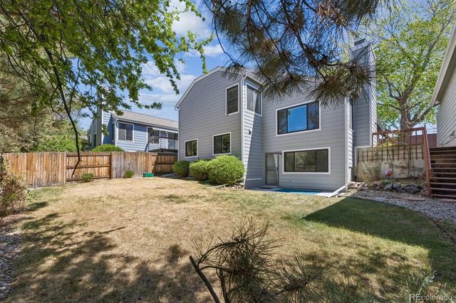 8040 E Dartmouth Avenue 9, Denver, CO 80231