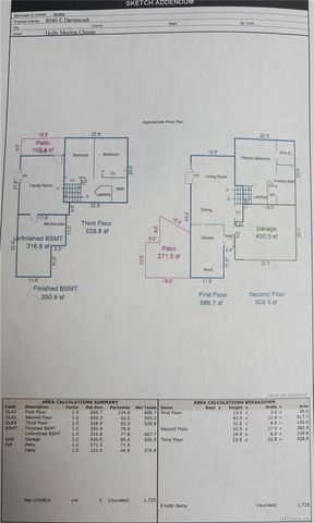 8040 E Dartmouth Avenue 9, Denver, CO 80231