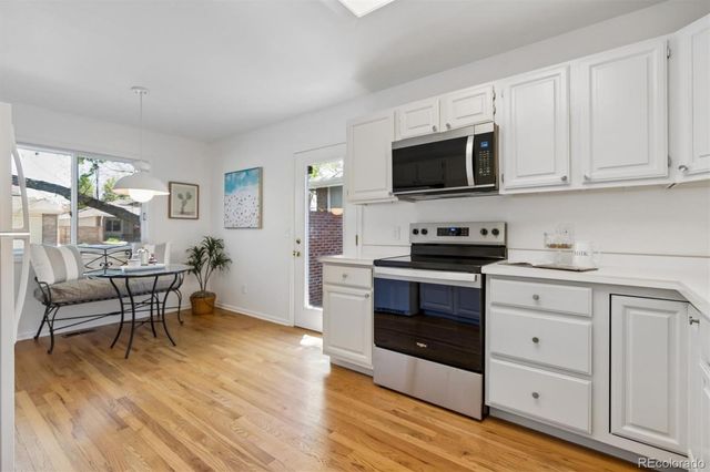 8040 E Dartmouth Avenue 9, Denver, CO 80231