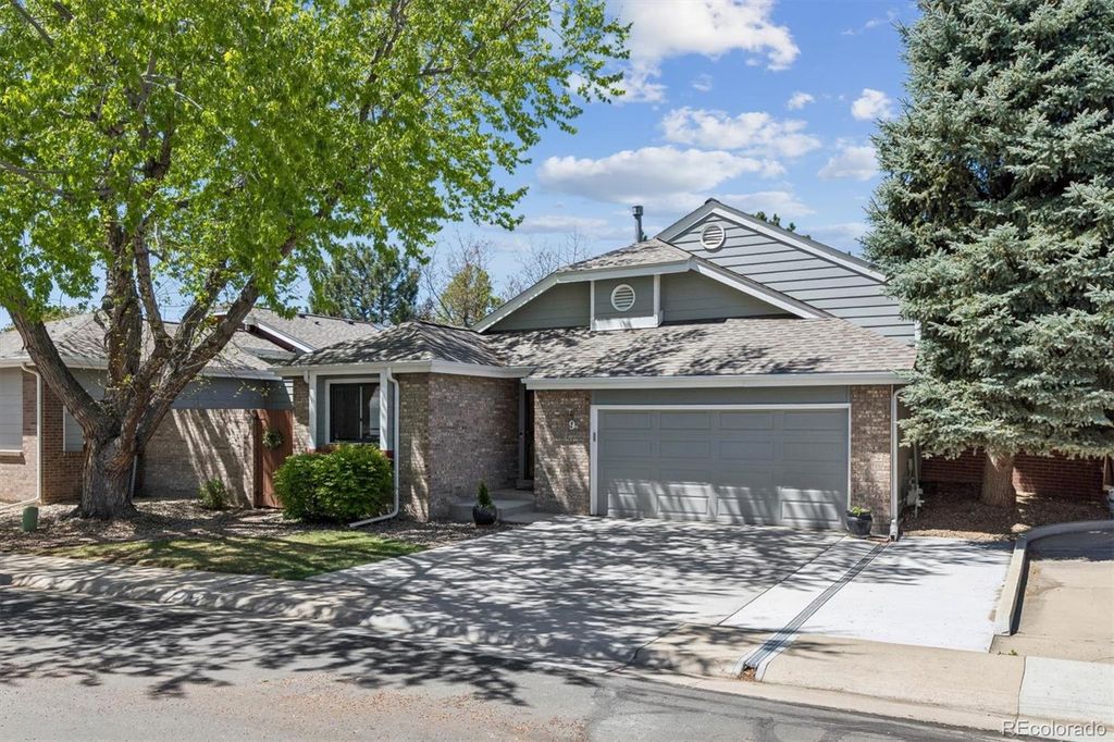 8040 E Dartmouth Avenue 9, Denver, CO 80231