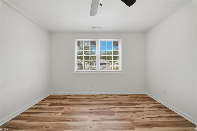 2103 Vermont AVE, Suffolk, VA 23434