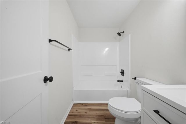 2103 Vermont AVE, Suffolk, VA 23434