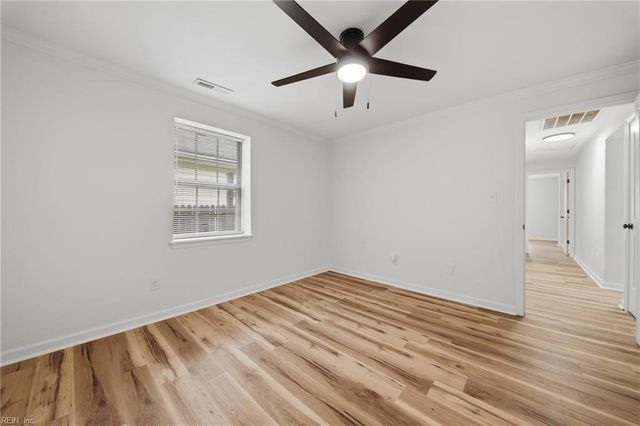 2103 Vermont AVE, Suffolk, VA 23434