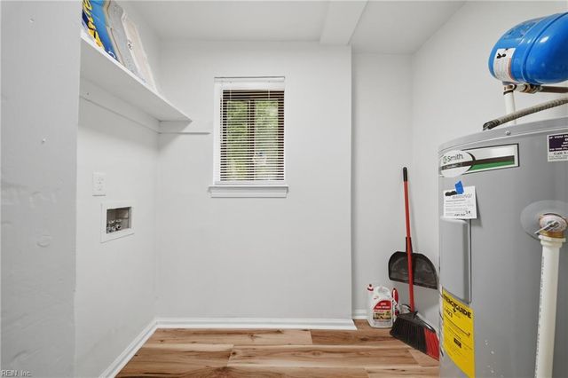 2103 Vermont AVE, Suffolk, VA 23434