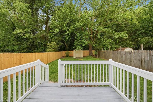 2103 Vermont AVE, Suffolk, VA 23434