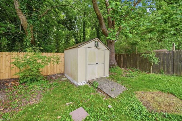 2103 Vermont AVE, Suffolk, VA 23434