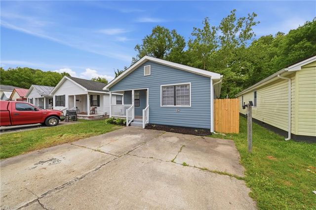 2103 Vermont AVE, Suffolk, VA 23434