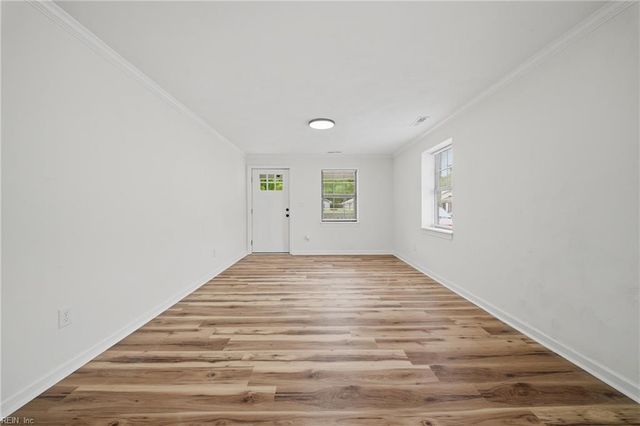 2103 Vermont AVE, Suffolk, VA 23434