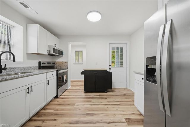 2103 Vermont AVE, Suffolk, VA 23434