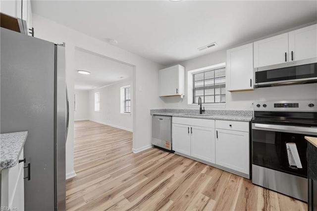 2103 Vermont AVE, Suffolk, VA 23434