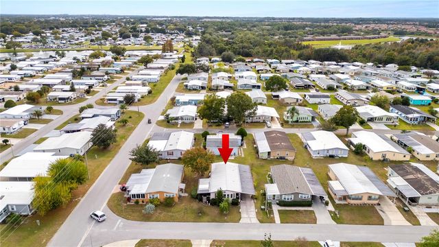 1706 FOX HILL DRIVE, Lakeland, FL 33810