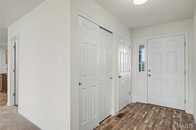 380 Cumberland Court, Truesdale, MO 63380