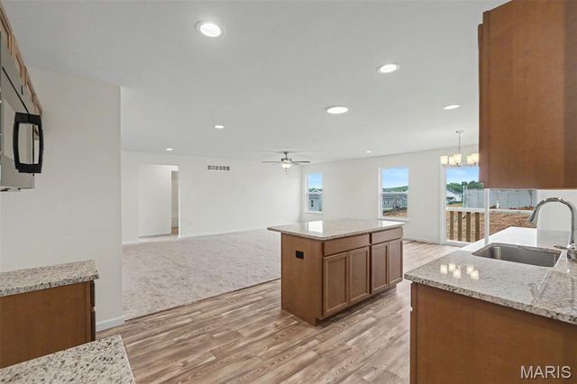 380 Cumberland Court, Truesdale, MO 63380