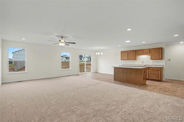 380 Cumberland Court, Truesdale, MO 63380