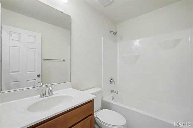 380 Cumberland Court, Truesdale, MO 63380