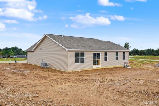 380 Cumberland Court, Truesdale, MO 63380