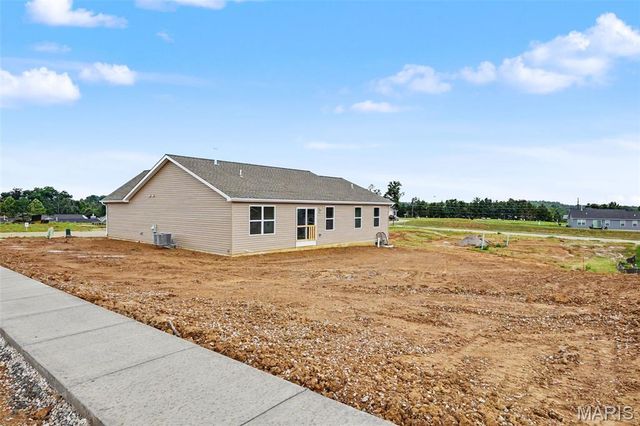 380 Cumberland Court, Truesdale, MO 63380