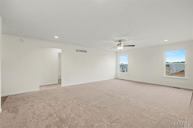 380 Cumberland Court, Truesdale, MO 63380