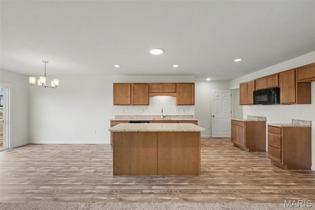 380 Cumberland Court, Truesdale, MO 63380