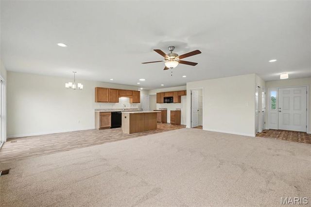 380 Cumberland Court, Truesdale, MO 63380