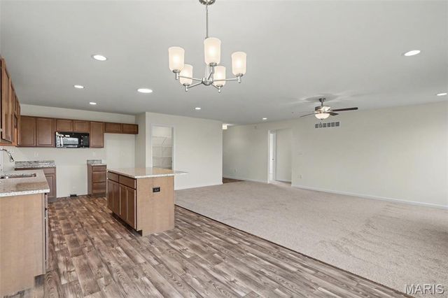 380 Cumberland Court, Truesdale, MO 63380