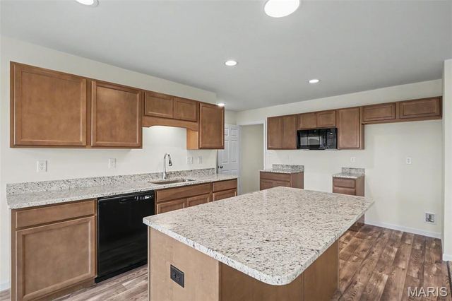 380 Cumberland Court, Truesdale, MO 63380