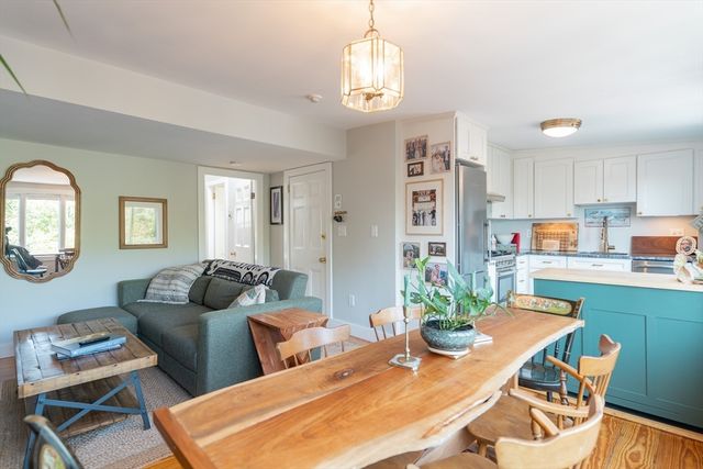 21 Harvard St 4, Boston, MA 02129