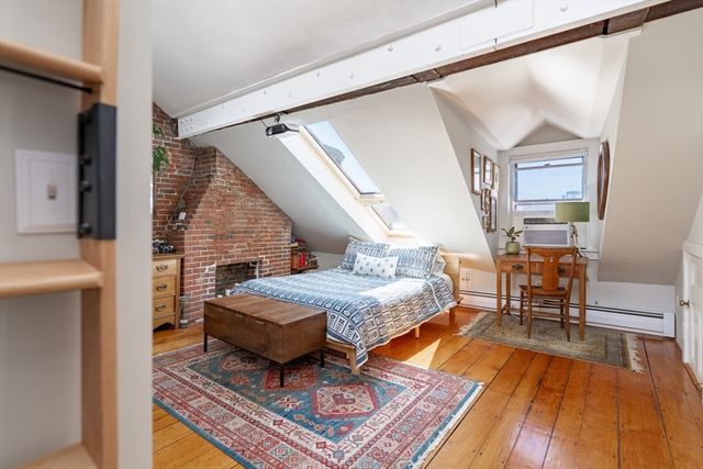 21 Harvard St 4, Boston, MA 02129