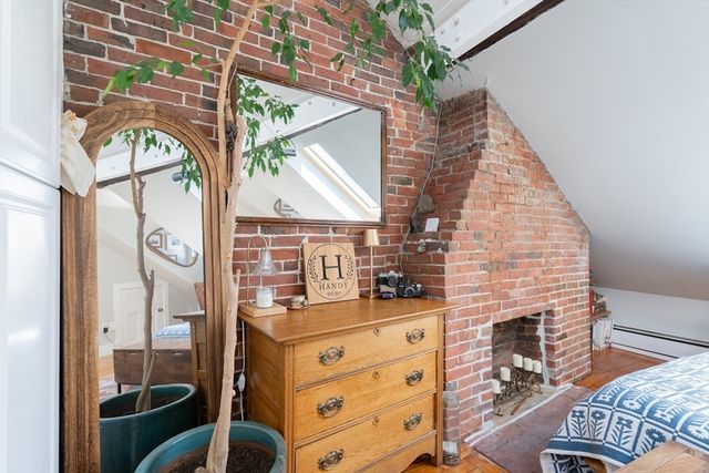 21 Harvard St 4, Boston, MA 02129