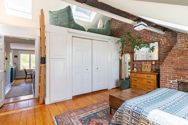 21 Harvard St 4, Boston, MA 02129
