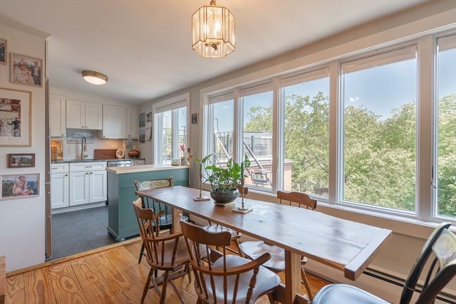 21 Harvard St 4, Boston, MA 02129