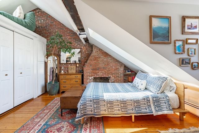 21 Harvard St 4, Boston, MA 02129