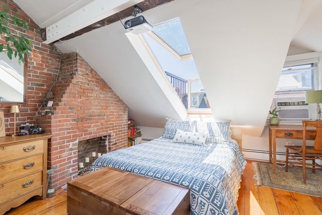 21 Harvard St 4, Boston, MA 02129