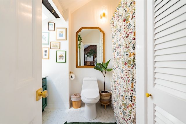 21 Harvard St 4, Boston, MA 02129