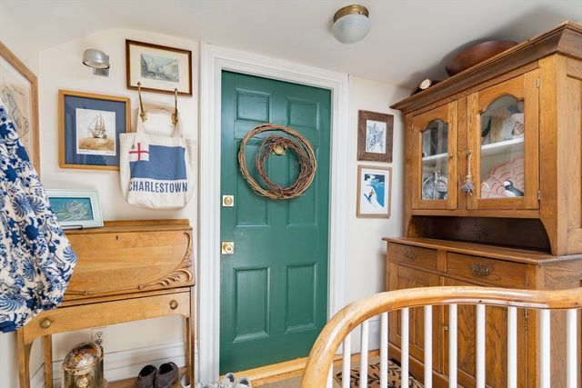 21 Harvard St 4, Boston, MA 02129