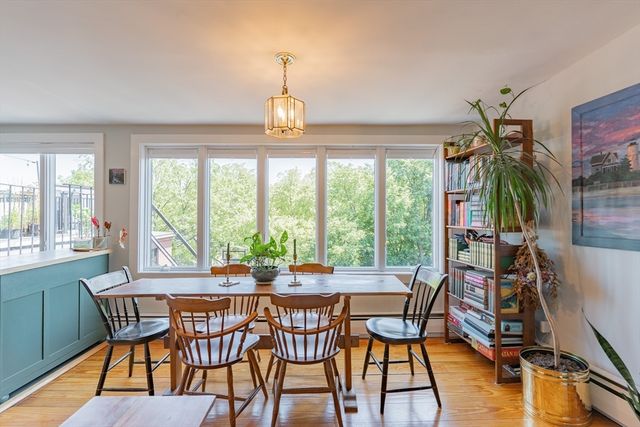 21 Harvard St 4, Boston, MA 02129
