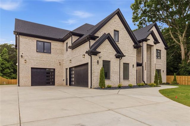 1658 Braselton Highway, Lawrenceville, GA 30043