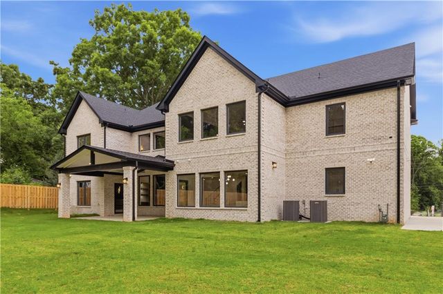 1658 Braselton Highway, Lawrenceville, GA 30043