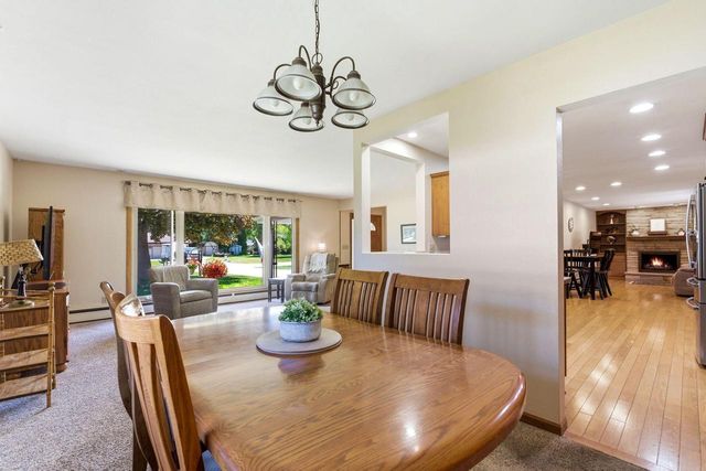 4455 N 143rd STREET, Brookfield, WI 53005