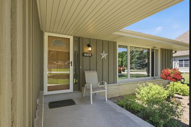 4455 N 143rd STREET, Brookfield, WI 53005