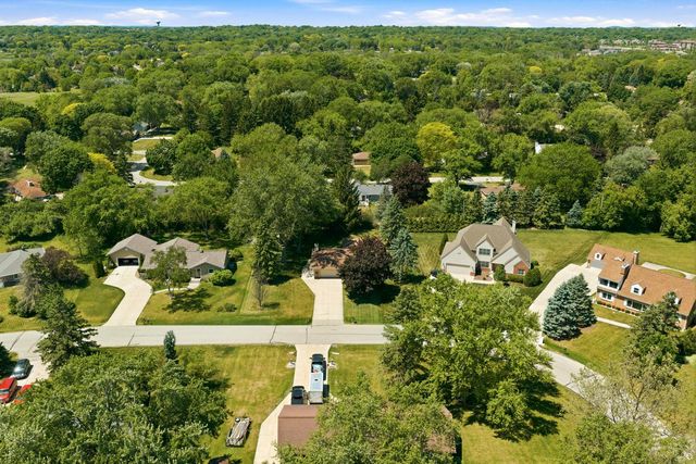 4455 N 143rd STREET, Brookfield, WI 53005