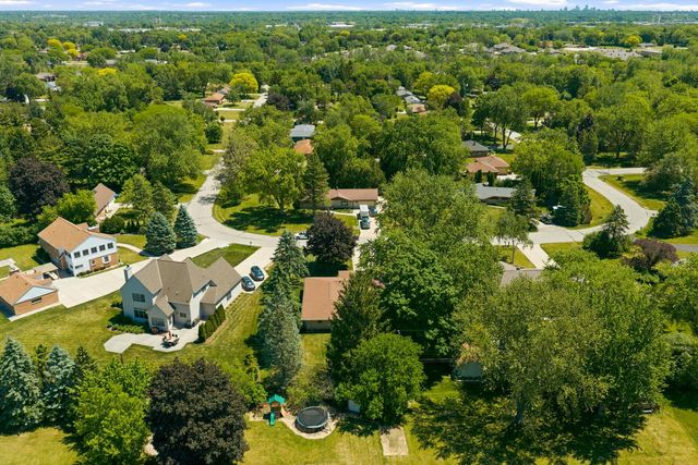 4455 N 143rd STREET, Brookfield, WI 53005