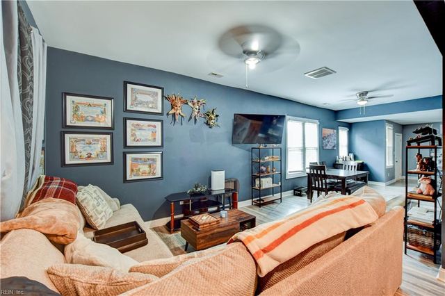 816 E 28th ST, Norfolk, VA 23504