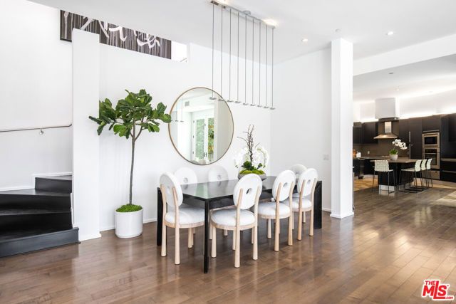 1642 Lindacrest Drive, Beverly Hills, CA 90210