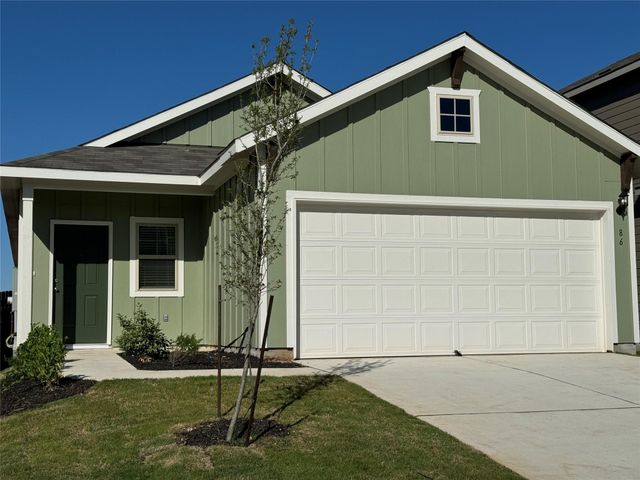 86 Pacific Loon ST, Leander, TX 78642