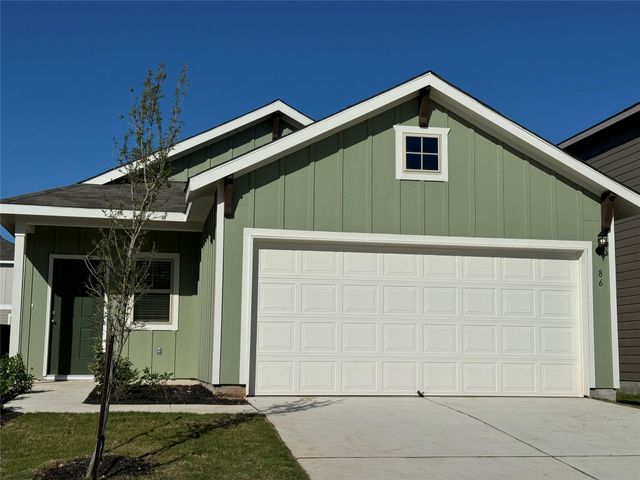 86 Pacific Loon ST, Leander, TX 78642