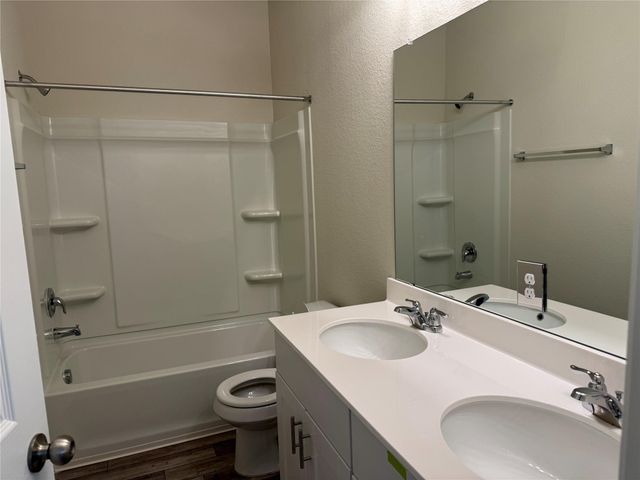 86 Pacific Loon ST, Leander, TX 78642