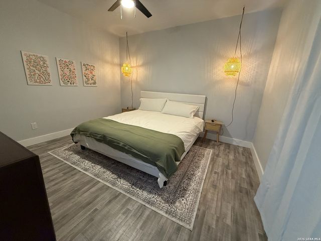 1607 N Pine Street, San Antonio, TX 78208